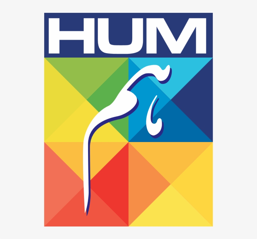 Hum Network Limited Logo - Hum Tv Logo Png - 1366x683 PNG Download - PNGkit