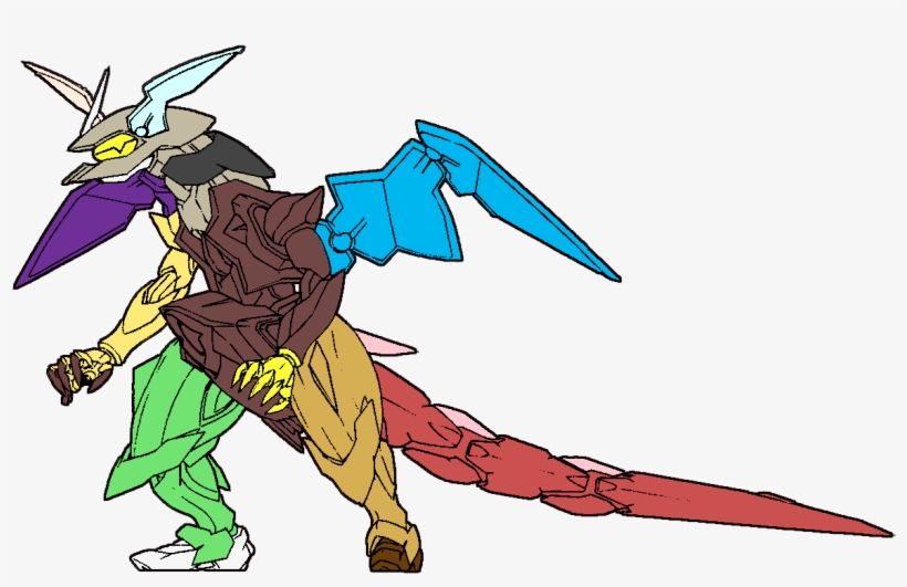 Danazine, Discord, Edit, Gundam, Mecha, Mobile Suit, - Danazine Gundam, transparent png