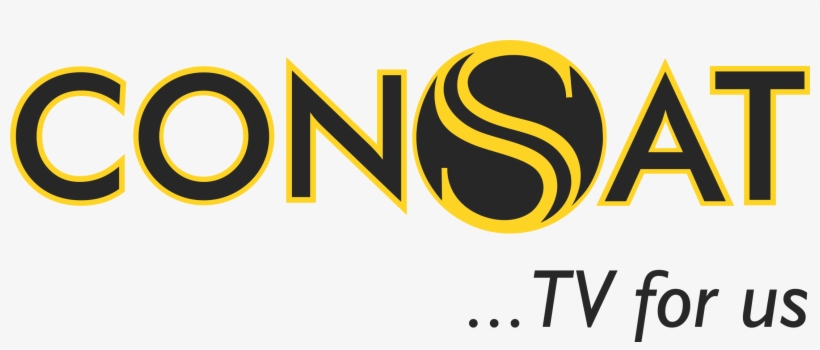 Consat Logo-1 - Proud Of You Dear, transparent png