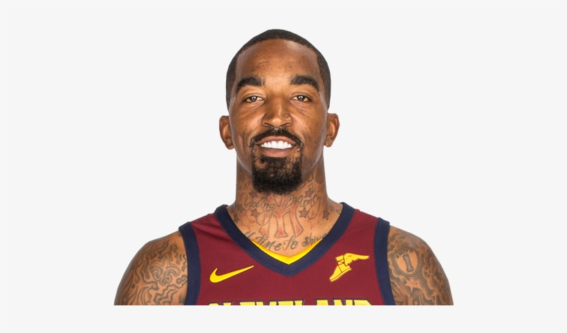 #4, J - R - Smith - Jr Smith, transparent png