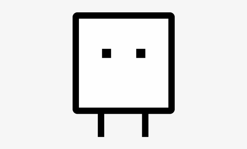 0 Replies 1 Retweet 3 Likes - Qbby Boxboy, transparent png
