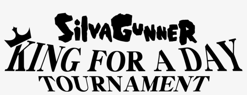 King For A Day Tournament - Siivagunner King For A Day Tournament, transparent png