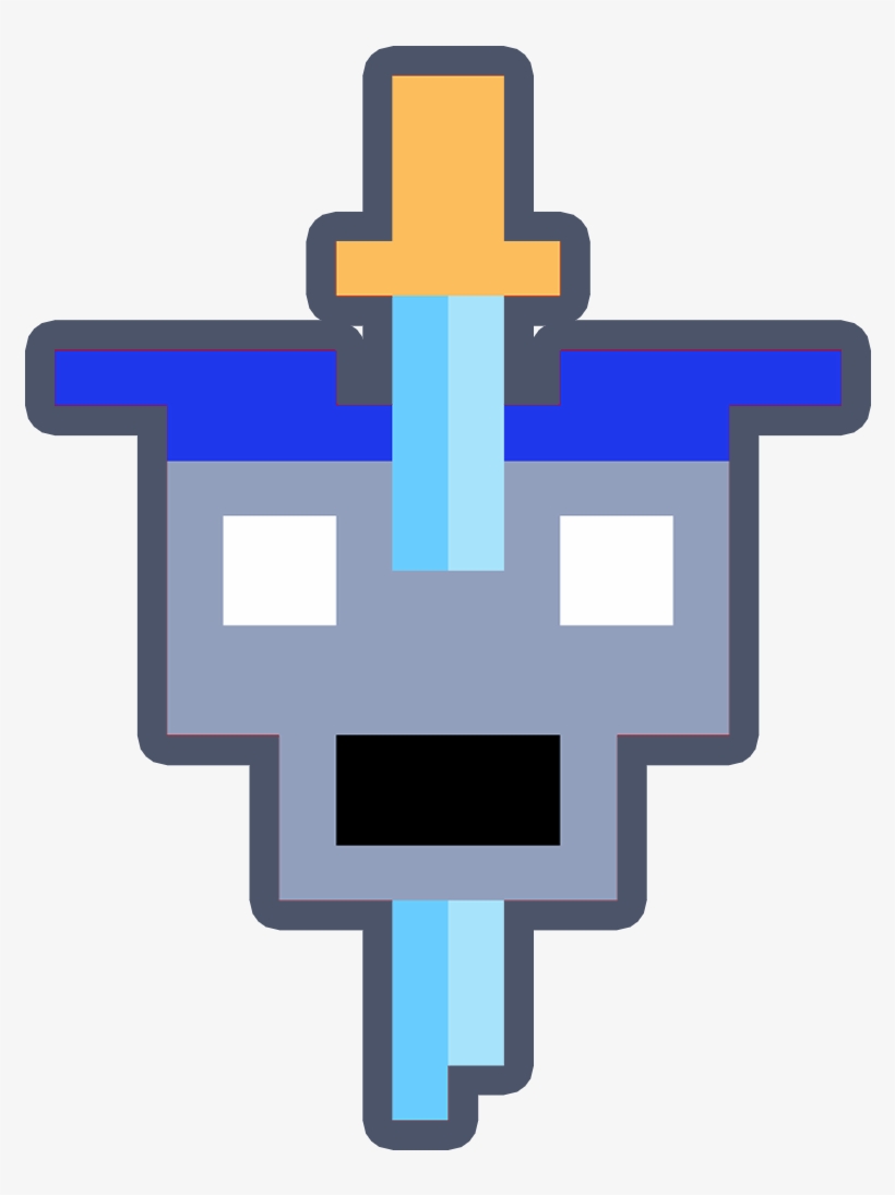 Logo - Clone Drone In The Danger Zone Icon, transparent png