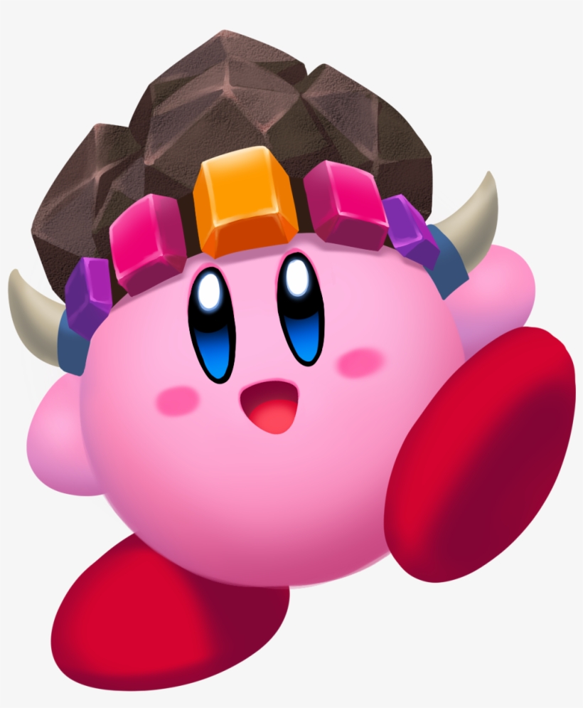 Kirby Rip Attack, transparent png
