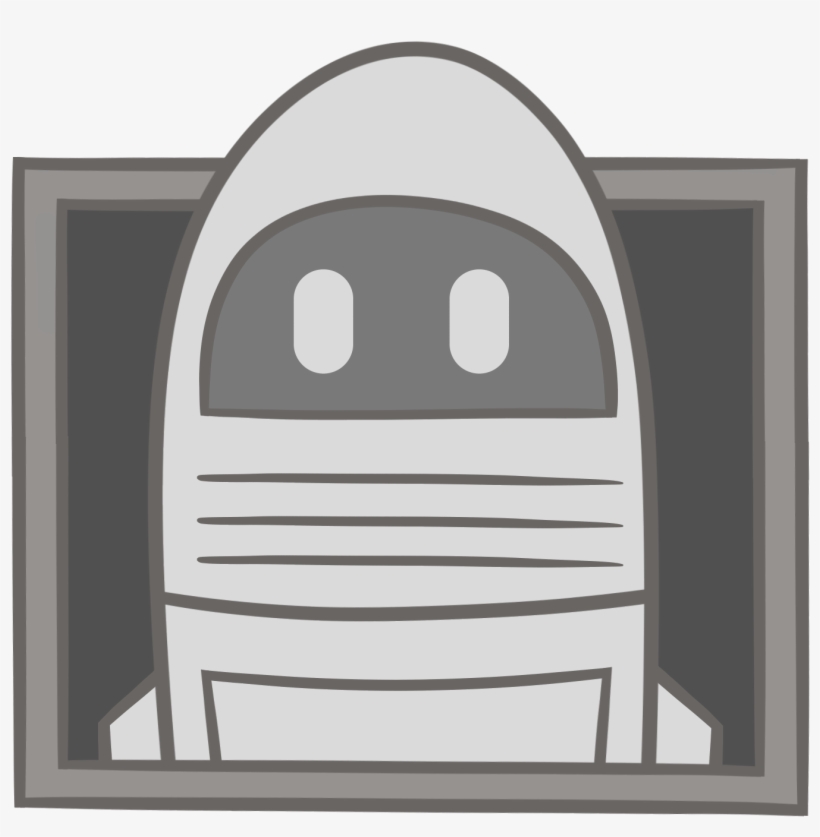 Drone Icon - Arch, transparent png