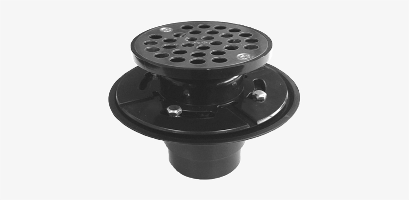 215 216 Pvc And Abs Tiled Shower Drains Light Commercial - Polyvinyl Chloride, transparent png