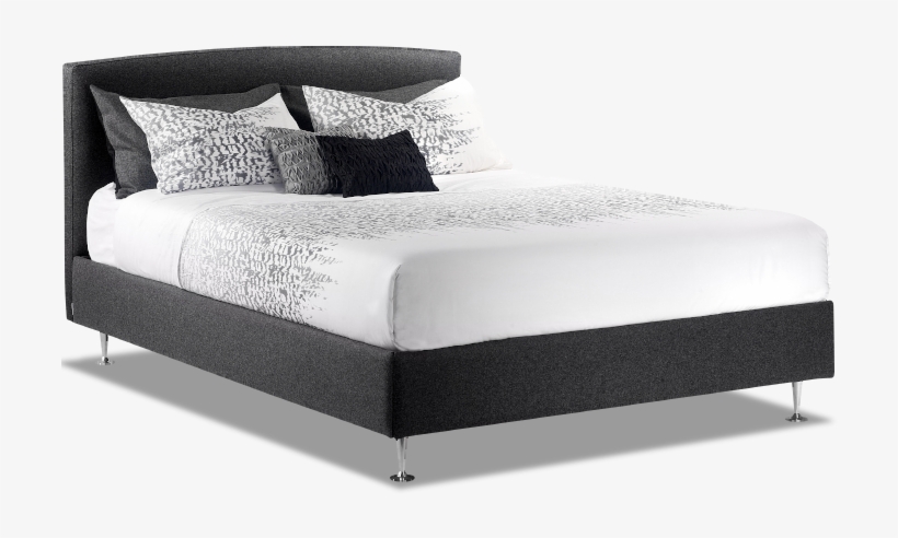 I Bed Pictures - Bed, transparent png