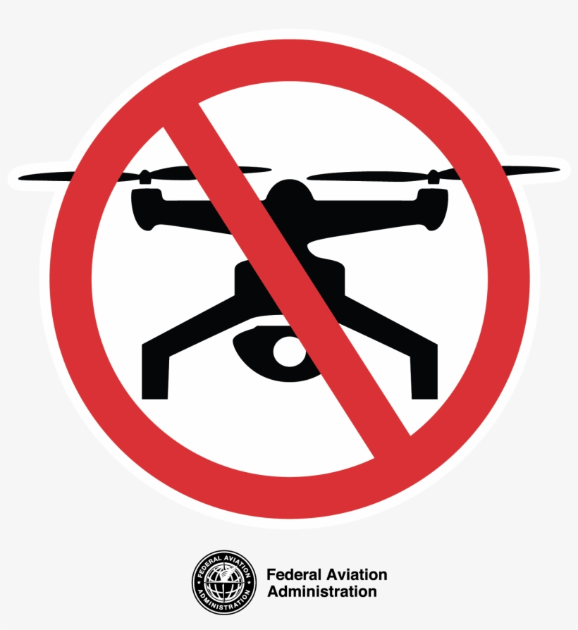 2015 Faa 193 Uas Toolkit Sd01 Icon Faa 1c - No Drone, transparent png