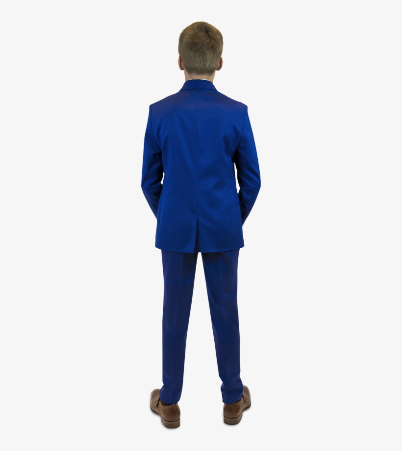 Paul Smith Jr Preston Slim Blue Wool Suit - Paul Smith, transparent png