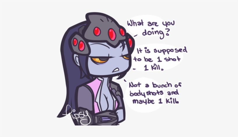I Shame Her Every Time I Pick Her On Hero Select Quq - Cartoon, transparent png