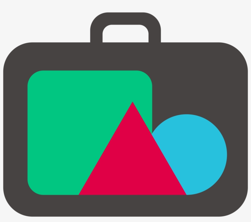 New Carry Case For Drone & Accessories - Briefcase, transparent png