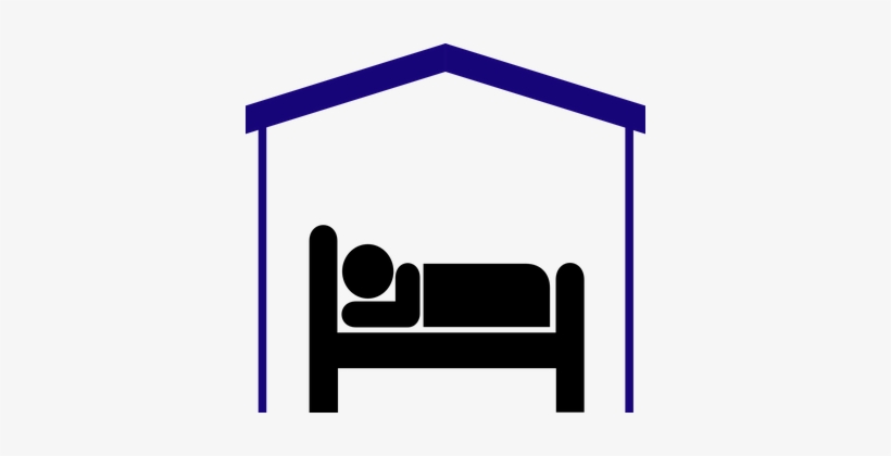 Room Hotel Motel Bed Bedroom Accommodation - Dry Eye Compress, Lifestance Cotton Eye Mask Usb Heated, transparent png