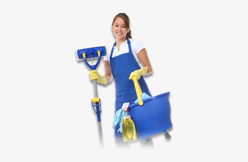 House Maid, transparent png