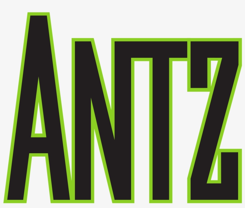 1200px Antz Logo Svg Png - Antz Logo, transparent png