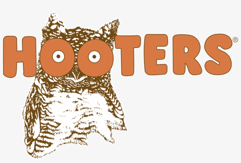 Hooters Logo Png Transparent - Hooters Logo Png, transparent png