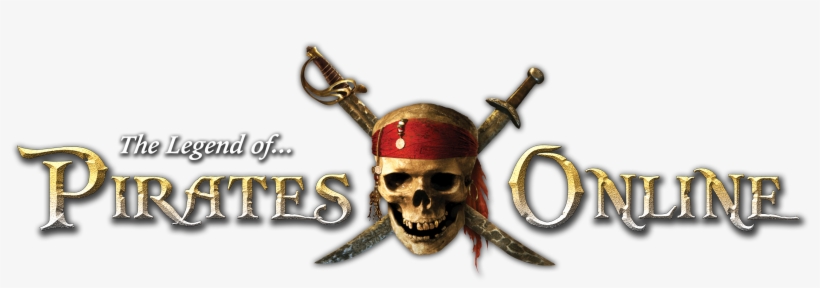 Tlopo Logo - Pirates Of The Caribbean Logo Png, transparent png