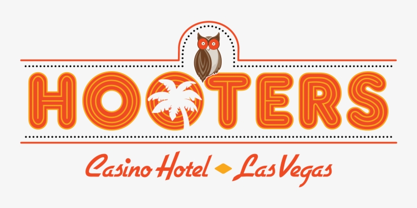 Hooters Casino Hotel - Hooters Casino Hotel Logo, transparent png