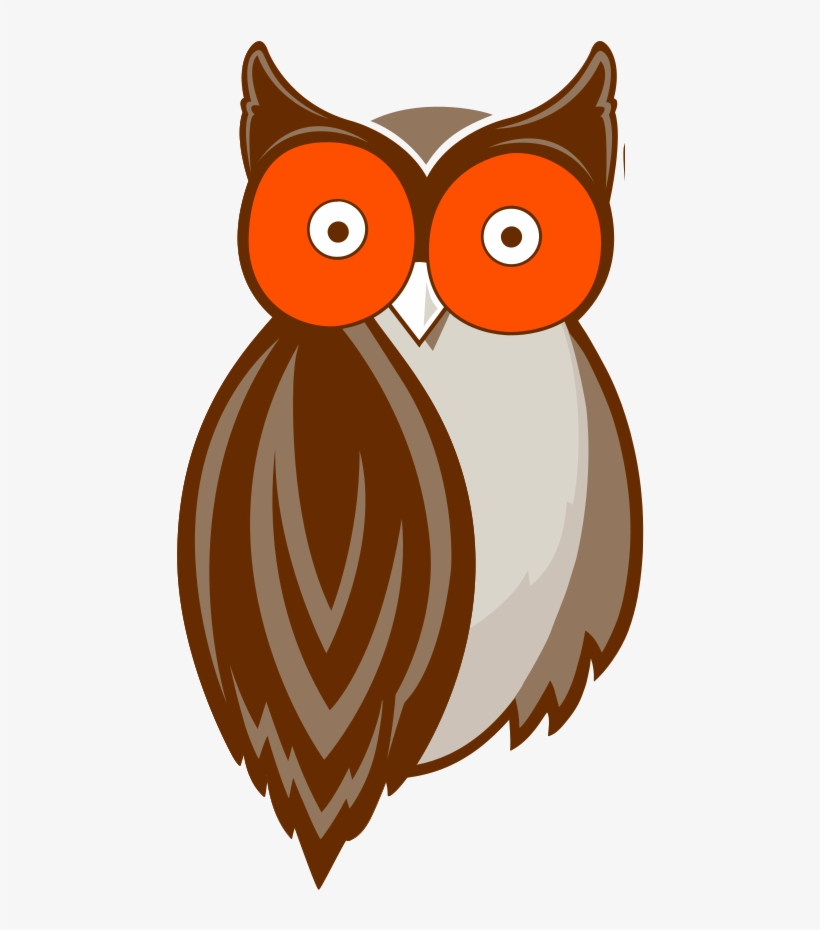 Hooters Owl 586x849 PNG Download PNGkit