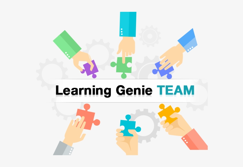 Co-founders Of Learning Genie, transparent png