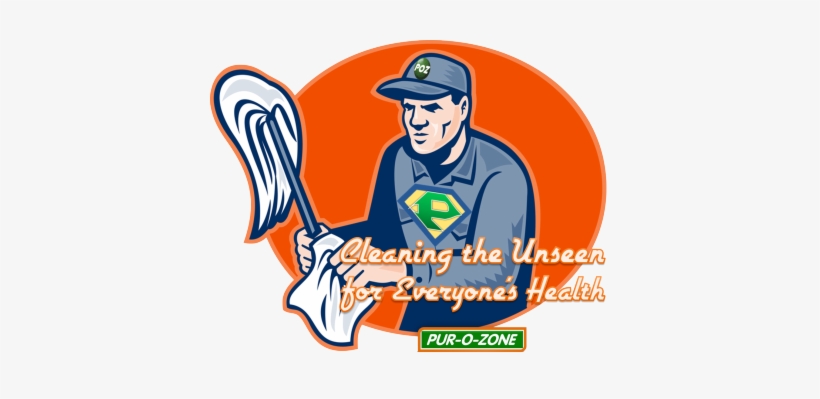 He Or She May Not Have Come From Krypton, And May Not - General Cleaning, transparent png