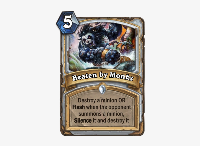 One Night In Karazhan Priest, transparent png