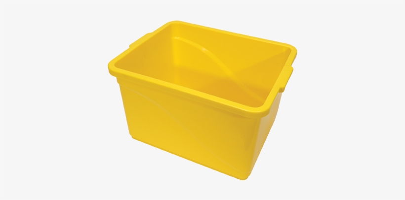 Janitor Cart Deluxe Storage Bin O'cedar Omni Supply - Sun Pack Box, transparent png