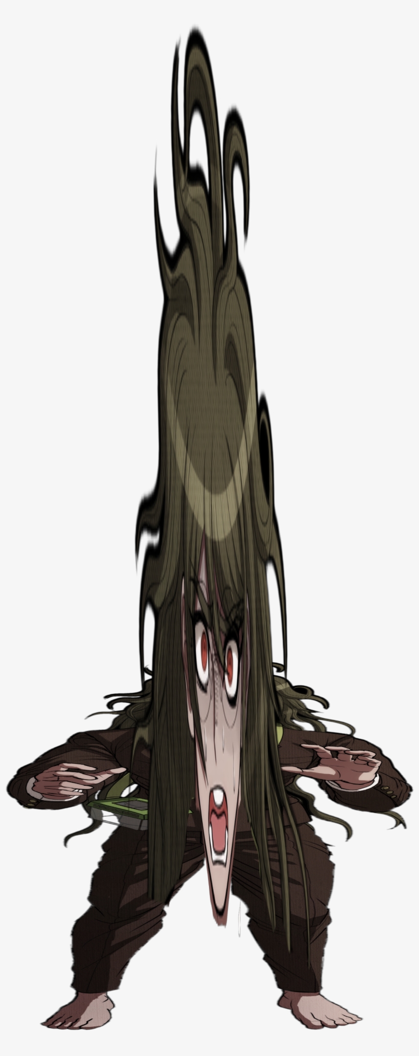 View Samegoogleiqdbsaucenao 1506005844315 , - Portable Network Graphics, transparent png