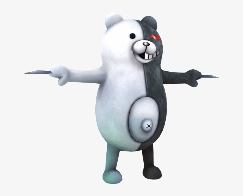 Download Zip Archive - Danganronpa Ultra Despair Girls Rips, transparent png