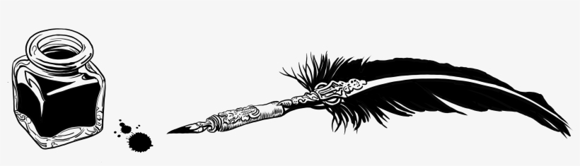 La Jolla Cove Theatre - Tinta Y Pluma Png, transparent png