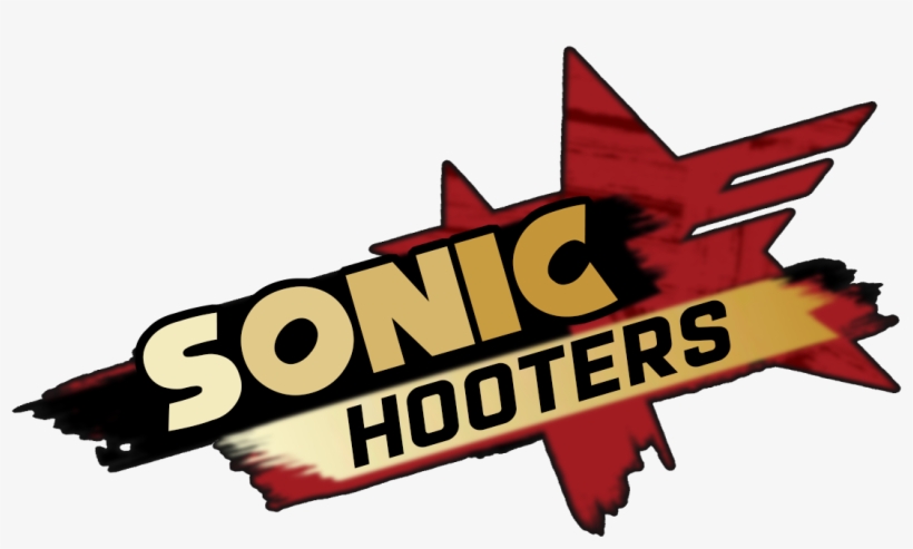 Sonic Forces Logo Png, transparent png