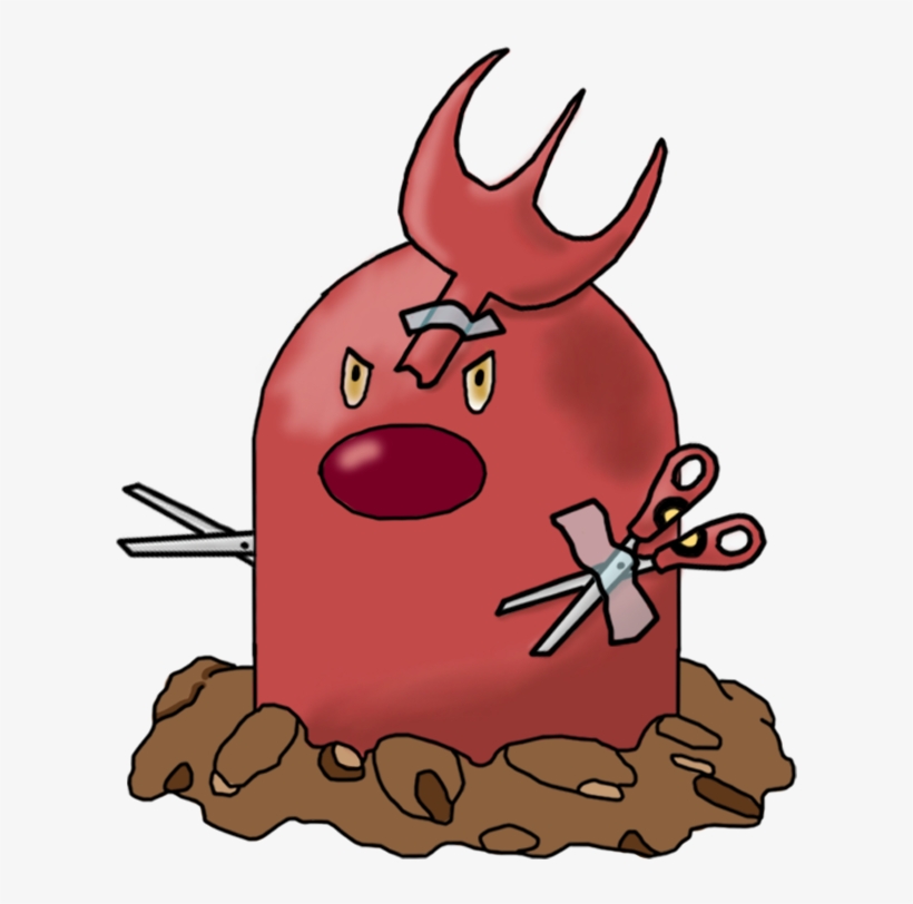 Scizor, transparent png