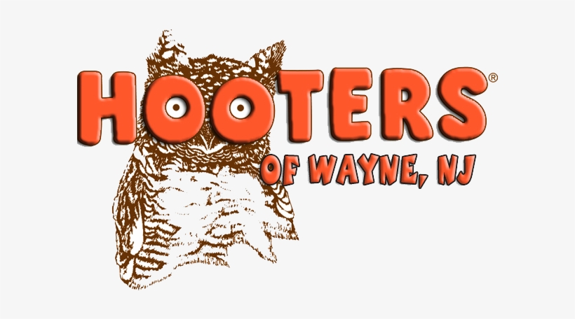Hooters - Hooters Owl, transparent png