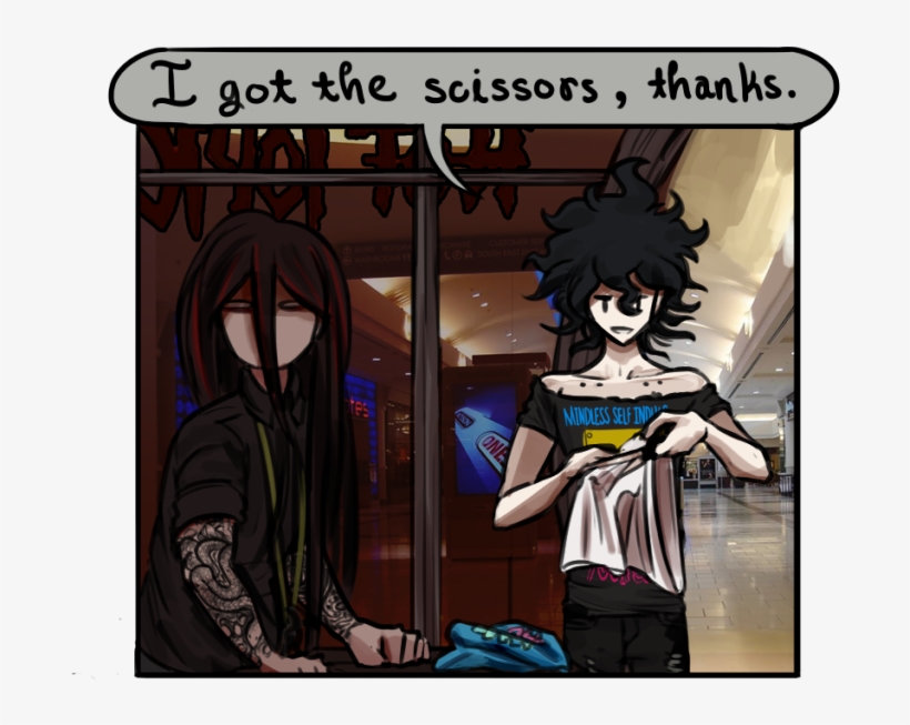 Hot Topic Adventures - Bring It On, transparent png