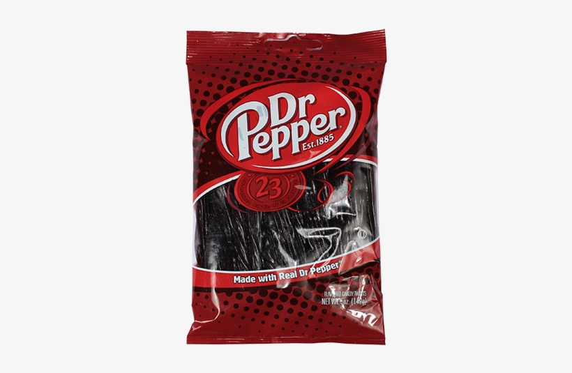 Pepper Licorice Twists For Fresh Candy And Great Service, - Dr Pepper Cherry Can, transparent png