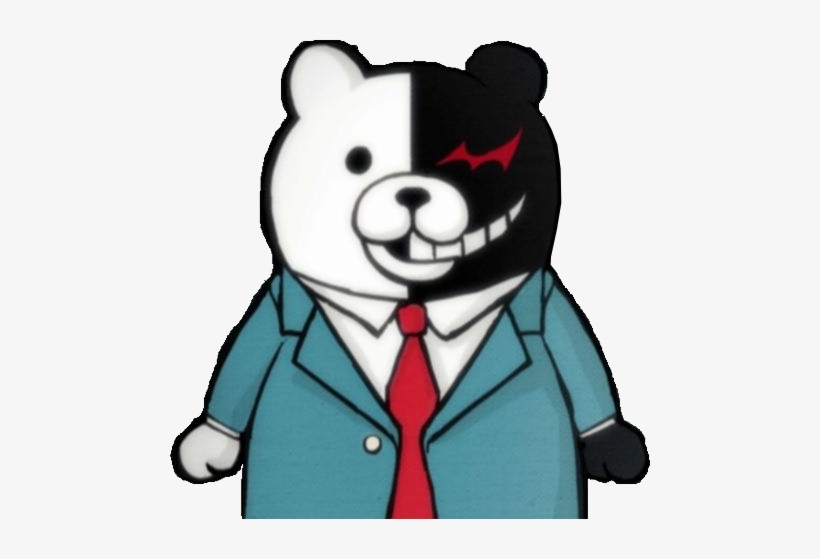 Spoiler - Show - Danganronpa 2 Goodbye Despair (psvita), transparent png
