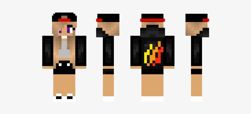 Tolvas Minecraft Skins - Skin Do Tio Trident, transparent png