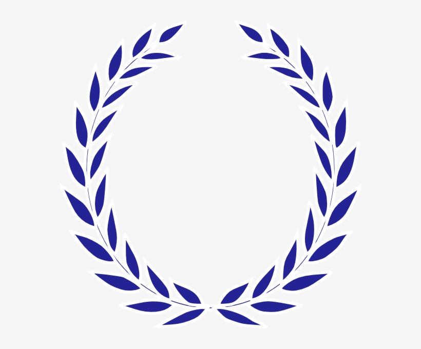 Leaves Circle Png - Circle Of Leaves Clip Art, transparent png