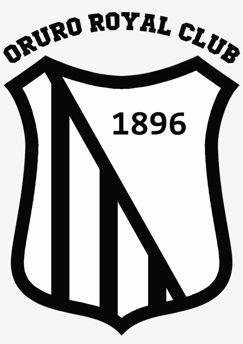 Escudo Oruro Royal - Oruro Royal, transparent png