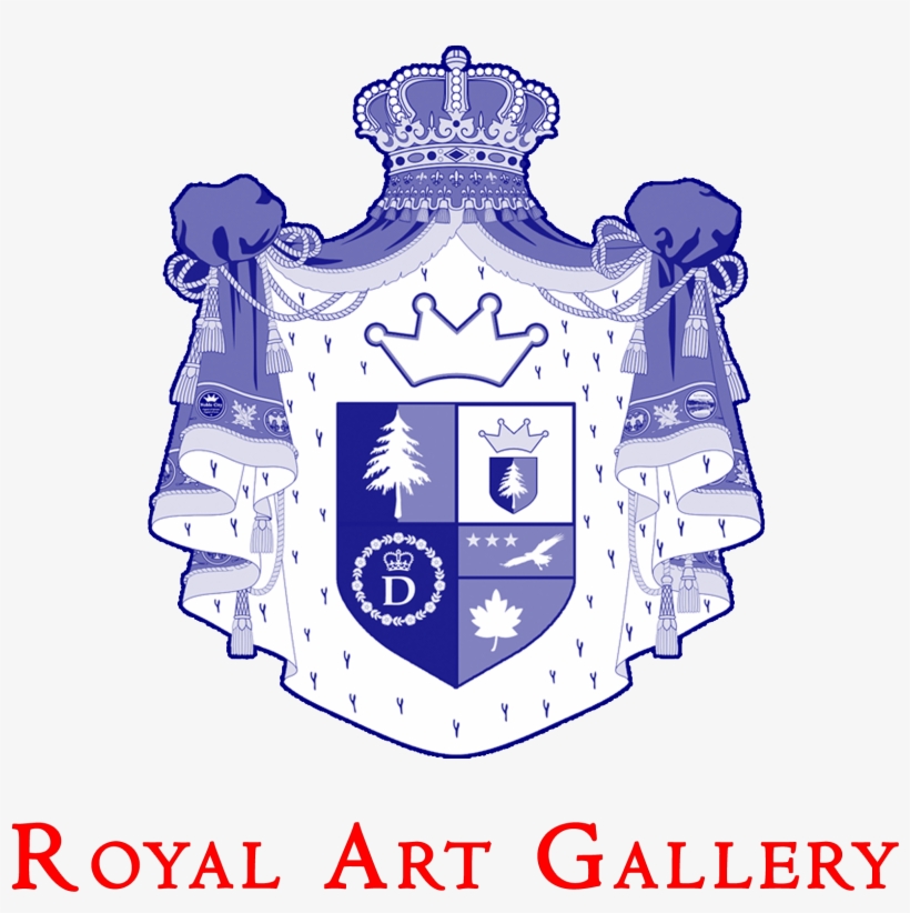 Royal Art Gallery - Emperor Of Balkans Clipart, transparent png