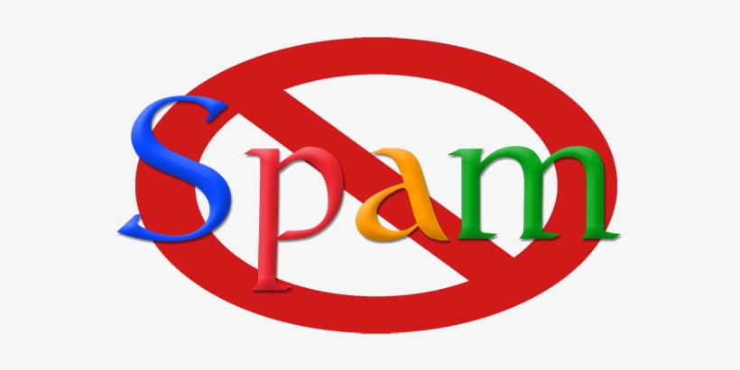 Spam - Spamming, transparent png