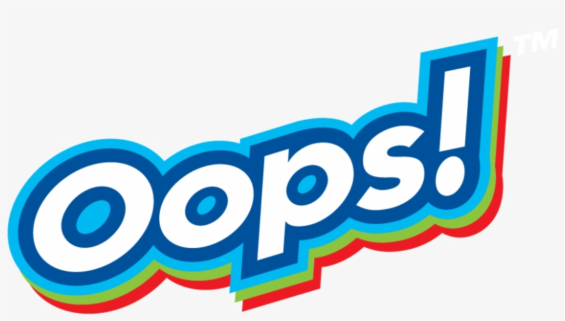 Oops The Instant Multi-purpose Stain Remover - Oops, transparent png