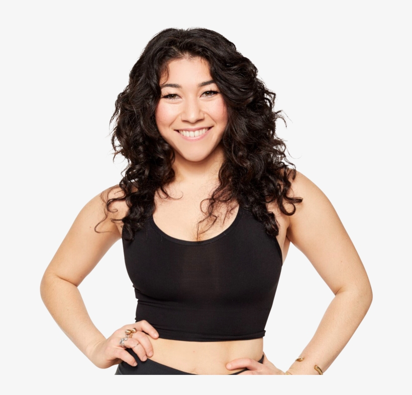 "melt Into The Music And Let Your Body Move - Skirt, transparent png