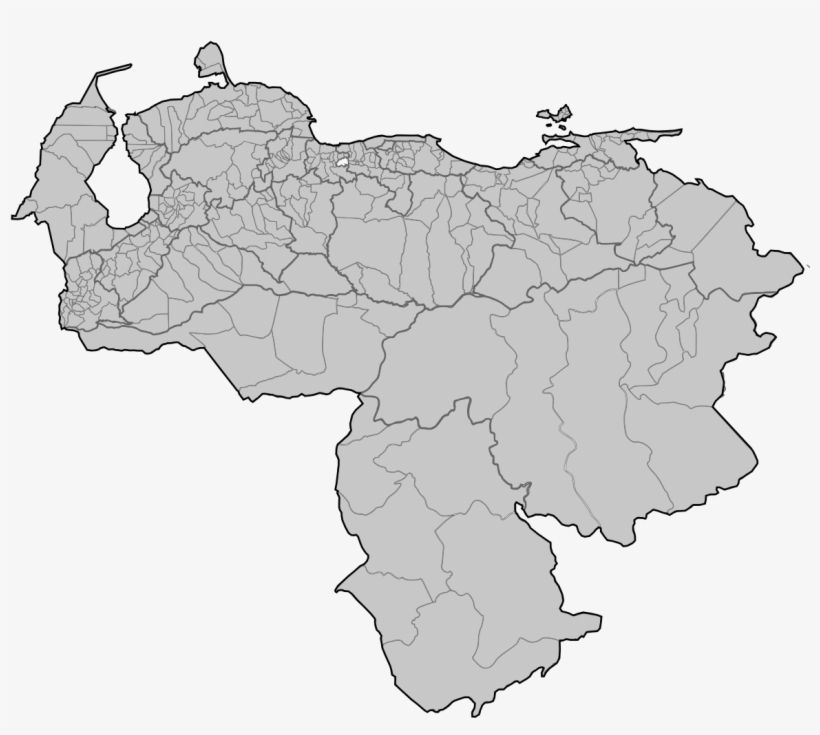 Cuantos Municipios Tiene Venezuela, transparent png