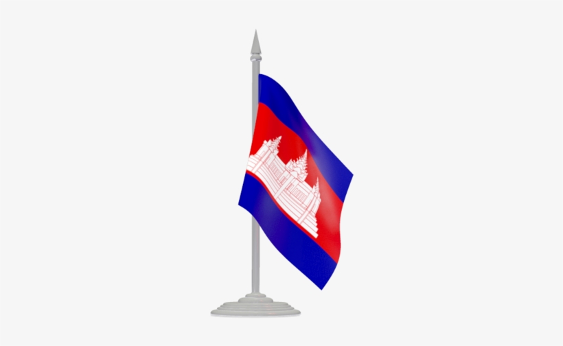 Papua New Guinea Flag Gif, transparent png