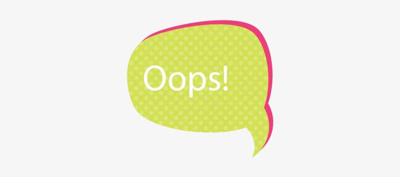 17 9810 Oops 2 17 Oct 2017 - Polka Dot, transparent png