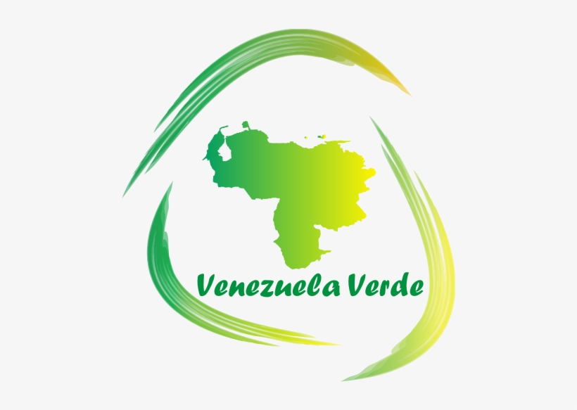 Logo Nuevo Con Colores - Venezuela, transparent png