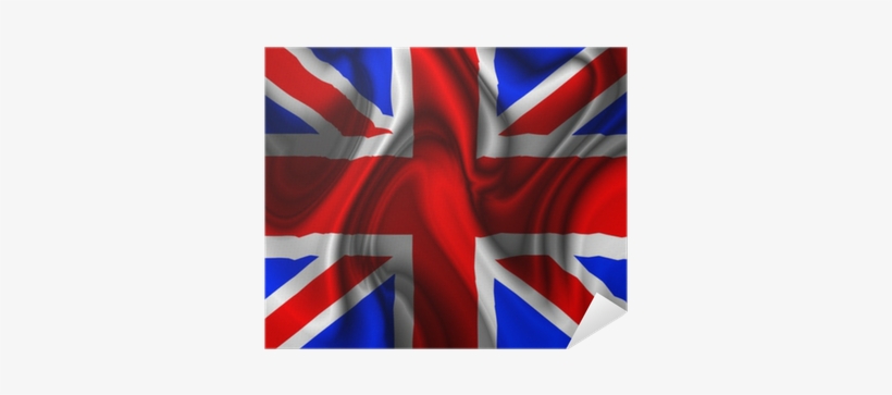 Banra Gran Brena England Flag Dau Grande Brene Poster - Flag, transparent png