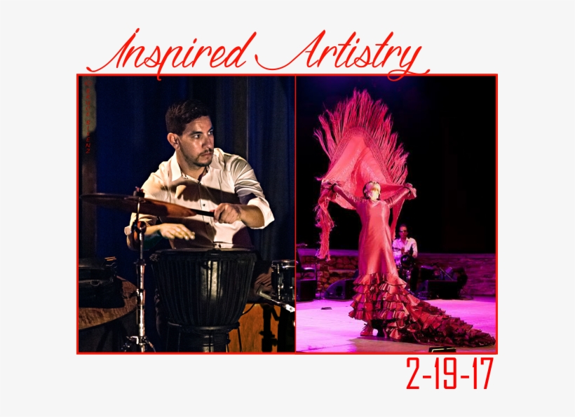 Forever Flamenco Feat - Gerardo Morales, transparent png