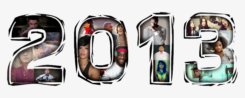 13 For '13 - Kanye West, transparent png