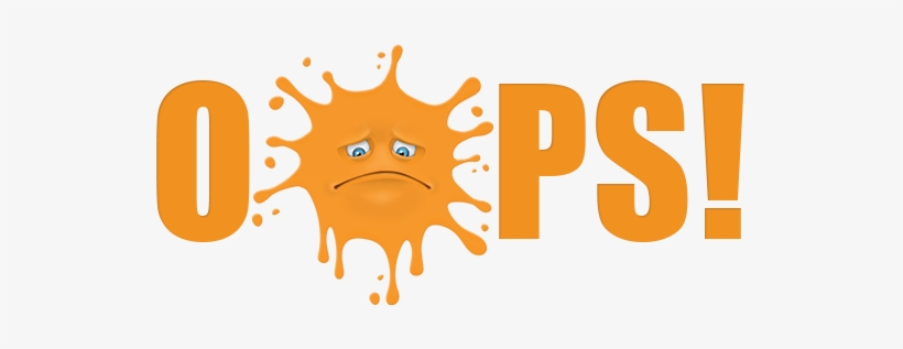 Oops - You Are In My Spot, transparent png